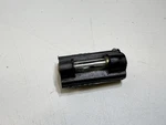 1975 Yamaha XS500 73-74 TX500 Spare Fuse Holder 371-82150-01-00. Fixed Price $25.00.