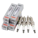 Pack Of 4 Ngk Spark Plug-laser Iridium ILZKBR7B8DG 95770 For 07-15 Mini. Fixed Price $19.82.