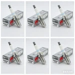 Set Of Bosch Platinum Spark Plug For Bmw E39 E46 M54 3199 12120037607 BKR6EQUP. Fixed Price $22.99.