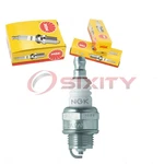 Ngk 6026 BPM6A-10 Standard Spark Plug For W20MPU10 W20FPU10 98073-56941 Vu. Fixed Price $8.92.