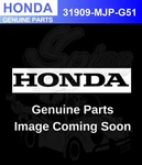Honda S/plg (SILMAR8A9S) 31909-MJP-G51 New. Fixed Price $28.42.