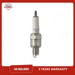 Ngk Spark Plugs For 12-16 Honda CRF50F Offroad Motorcycle 7840 CR5HSA. Fixed Price $28.32.