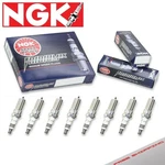 8 Pack Ngk Iridium Ix Spark 1971-1973 International 1110 6.4L 5.7L. Fixed Price $78.75.