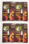 Spark Plugs E3.31 (qty 4). Fixed Price $29.99.