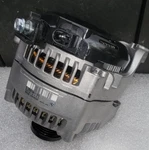 Bmw 528I L4 2.0L 2012 2016 /210AMPS/OEM/REMAN/BY/RR Alternators. Fixed Price $279.00.