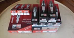Champion Small Engine Sparkplugs - PART#RDJ7J/DJ7J 21 Total. Fixed Price $53.36.