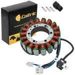 Stator For Suzuki 32101-06G11 32101-06G10 Magneto. Fixed Price $63.00.