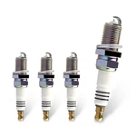 Qodolsi Pcs Spark Plugs, BKR5EIX11 5464 Replacements, Silver. Fixed Price $25.22.