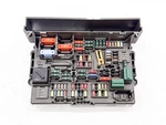 Front Power Distribution Bcm Fuse Box Oem Bmw E82 E88 E90 E92 M3 135I 335I X1. Fixed Price $100.00.