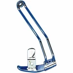 1984-2008 Harley-davidson Fl Fx Chrome Kickstand Extension Drag Specialties. Fixed Price $50.23.