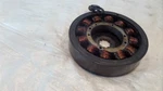 2003 Indian Gilroy Chief Engine Motor Alternator Generator Stator Rotor & Coil. Fixed Price $99.95.