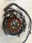 2008 Honda CBR1000RR Stator And Cover 31120-MFL-641, 11321-MFL-670. Fixed Price $98.88.