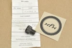 Nos Honda ATC200 CA77 CB92 CL72 CL77 CT90 P50 S65 S90 Fuse Holder 32106-253-010. Fixed Price $7.69.