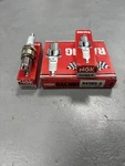 Ngk R4118S-9 3245 Single Spark Plug (one) Brand New. Fixed Price $25.00.