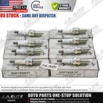 8PCS Genuine Ferrari Spark Plug For 360 F430, OEM:192637. Fixed Price $266.43.