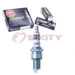 Ngk 97382 GR4IX Iridium Spark Plug For XP646 WR9LP W16EP-U10 RN14PMP5 Zz. Fixed Price $13.32.
