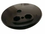 Lucas Dynamo End Cover # 200826 For Bsa Norton Ajs (express Service). Fixed Price $48.91.