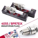8 Pc For Ngk 3913 R5670-9 Modigt Racing Spark Plugs W27S-U M90 4055 Genuine. Fixed Price $47.99.
