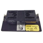 Bussmann 15600-04-20 Fuse BLOCK,0 30A,AUTOMOTIVE,4 Pole 6CJE8. Fixed Price $49.31.