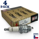 Champion 14 Copper Spark Plug RJ12YC - Pack. Fixed Price $20.77.