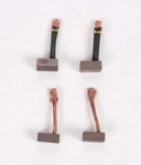 Eastern Performance Brush Set Hitachi Starters A-31575-73. Fixed Price $23.70.