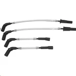 Magnum 3047C Braided Spark Plug Wires - Sterling Chromite Ii. Fixed Price $94.11.