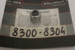 Chrome Spark Plug Cover 5/8" Kuryakyn. Fixed Price $47.31.