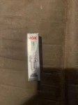 Ngk Laser Iridium Spark Plugs ILZKAR7B11/1654. Fixed Price $17.50.