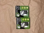 E3, E3.70, Spark Plug, Ford, Lincoln, Mercury, Set Of 8. Fixed Price $104.57.