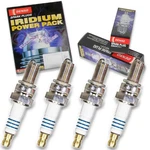 4 Pc Denso Iridium Power Spark Plug For Yamaha RX10GT Apex 2006-2008 Tune. Fixed Price $44.93.