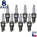 8 Pack Denso 3047 U-groove Spark Plugs W20EPR-U. Fixed Price $36.77.