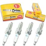 4PCS Cagiva Gran Canyon Ngk Standard Spark Plugs 900 Kit Set Engine Lk. Fixed Price $34.11.