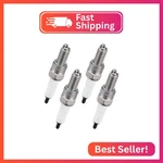 Bdfhyk CR9E Spark Plugs Compatible With Aprilia Ducati For Kawas. Fixed Price $20.68.