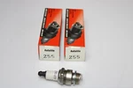 Autolite 255 Copper Core Spark Plugs - Pack. Fixed Price $9.49.