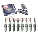 Pcs Ngk Iridium Ix Spark Plugs For 2002-2006 Infiniti Q45 4.5L V8 Engine Vy. Fixed Price $71.95.