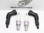 Honda Cl 450 K0-K6 Spark Plug Cap 30700-890-013 Ac-motorradteile. Fixed Price $25.86.
