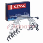 Denso Spark Wire Set 1988-1996 Ford F-150 5.8L V8 Ignition Plugs Ur. Fixed Price $59.36.