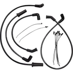 Drag Specialties Plug Wires Softail 2104-0408. Fixed Price $73.07.
