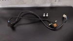 2004 Honda Shadow VT1100C Ignition Generator Pulser Pickup Coil #1155. Fixed Price $125.00.