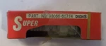 Vintage Nos Honda Ngk Spark Plug (diohs) OEM#98066-60714 (newt). Fixed Price $40.00.