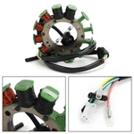 Magneto Generator Stator For Honda 00-07 XR400R (usa) 96-04. Fixed Price $57.78.