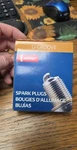 Denso KJ20CRL11 Secondary Ignition - Spark Plug. Fixed Price $11.49.