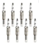 A-naftuly Iridium Platinum Spark Plugs SP515/SP546 Ford F150, Expedition, More. Fixed Price $49.99.