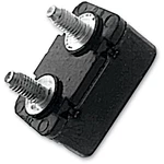 Drag Specialties 50 Amp Two-stud Style Circuit Breakers MC-CBR1. Fixed Price $10.76.