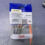Grote 82-2166 Fuse Holder 30 Amp 58-9601. Fixed Price $9.95.