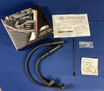 Screamin Eagle 10MM Phat Spark Plug Wires, Black 31600048A #. Fixed Price $25.00.