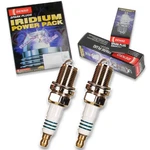Pc Denso Iridium Power Spark Plug For Bmw R1200C Montauk 2004 Tune Up Kit Ox. Fixed Price $26.59.