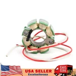 Magneto Generator Stator Fit For Honda CR125 CR250 CR500 1984-1985 1986. Fixed Price $47.78.