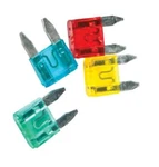 Yamaha Amp Mini Blade Fuse 5JJ-82151-80-00. Fixed Price $10.95.
