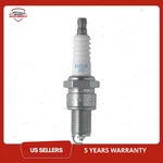 Ngk 7037 BUR6EB-11 Spark Plugs 4 Pack 1981-1983 Honda Civic 1.5L. Fixed Price $22.42.